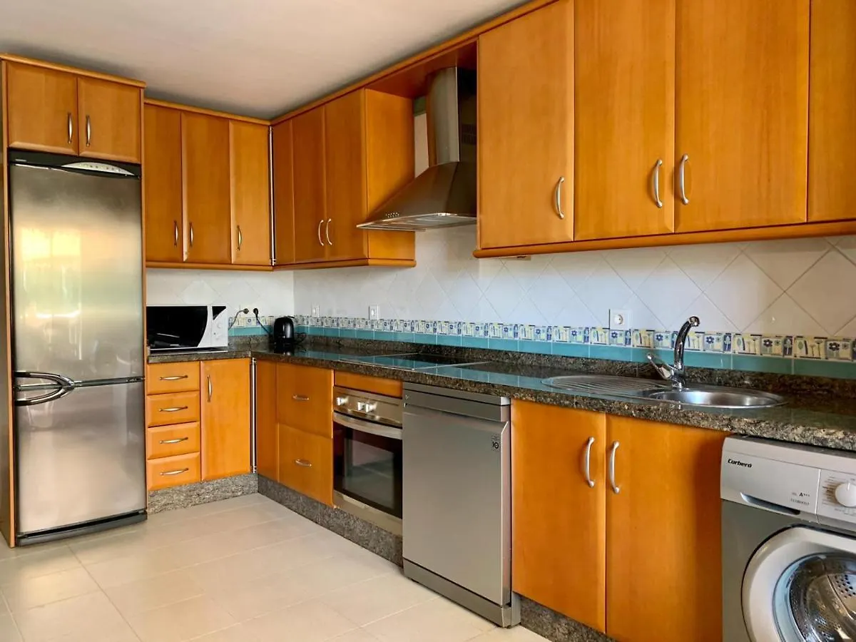 Stunning 4 Bedroom Villa With Private Pool 0*, Sitio de Calahonda Ισπανία