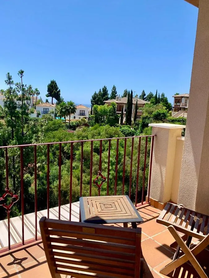 Stunning 4 Bedroom Villa With Private Pool 0*, Sitio de Calahonda