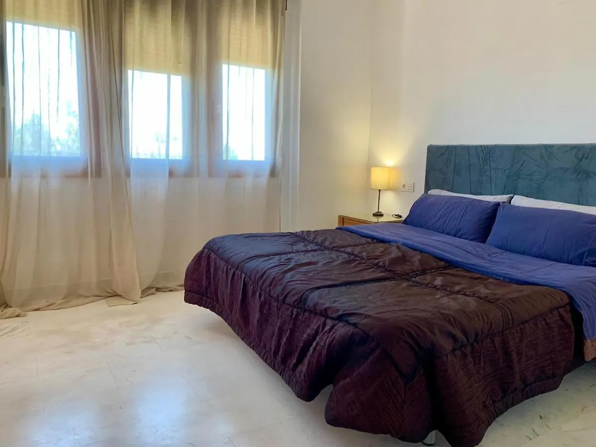 Stunning 4 Bedroom Villa With Private Pool