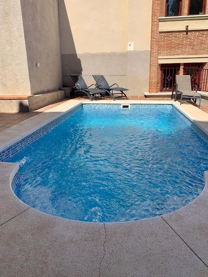 Stunning 4 Bedroom Villa With Private Pool