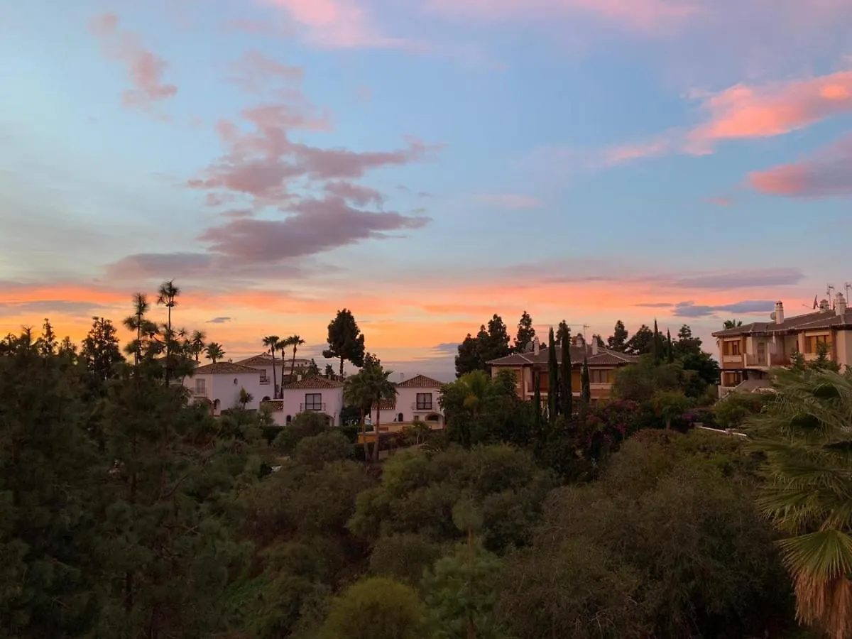 Stunning 4 Bedroom Villa With Private Pool 0*, Sitio de Calahonda España