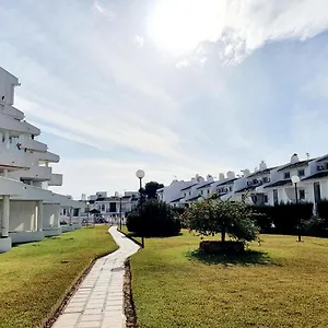 Apartamento Cozy On The, Sitio de Calahonda
