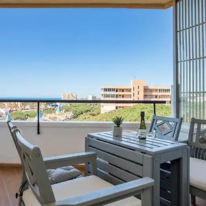 Apartamento Weforyou Calypso - Cozy With Lovely Sunsets, Sitio de Calahonda