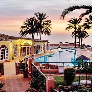 Apartamento Volver, Sitio de Calahonda