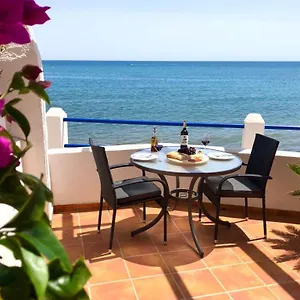 Apartamento Calahonda, Sitio de Calahonda